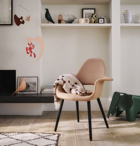 Vitra Home Stories for Winter