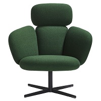 Artifort Bras Highback fauteuil