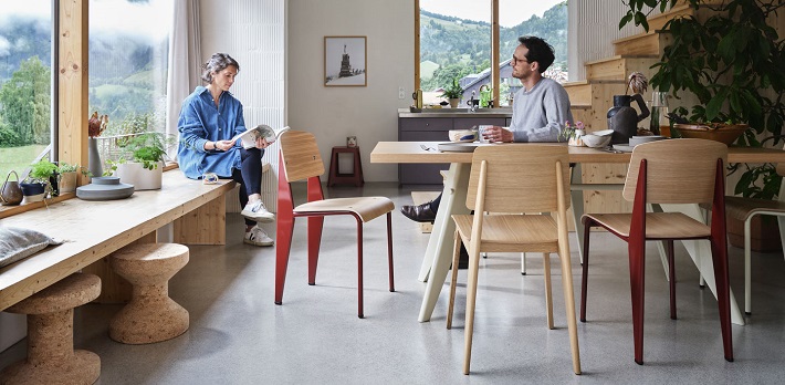 Vitra home stories