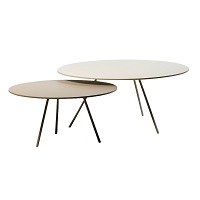 Metaform DP salontafel