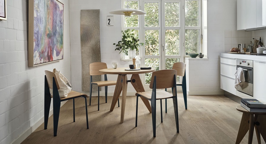 Eetkamer