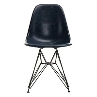 Vitra Eames DSR Fiberglass stoel