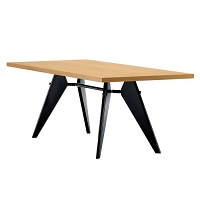 Vitra EM Table