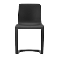 Vitra EVO-C stoel