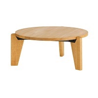 Vitra Gueridon Bas tafel