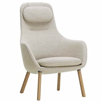 Vitra HAL Lounge Chair