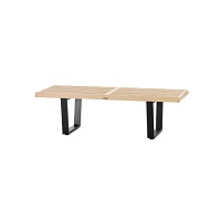 Vitra Nelson Bench