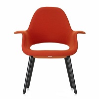 Vitra Organic Chair