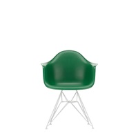 Vitra Eames RE DAR Plastic Armchair