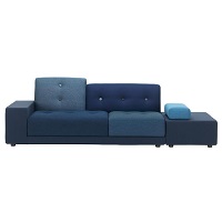Vitra Polder Sofa