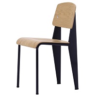 Vitra Standard SP stoel