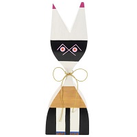 Vitra Wooden Doll No 9. super large