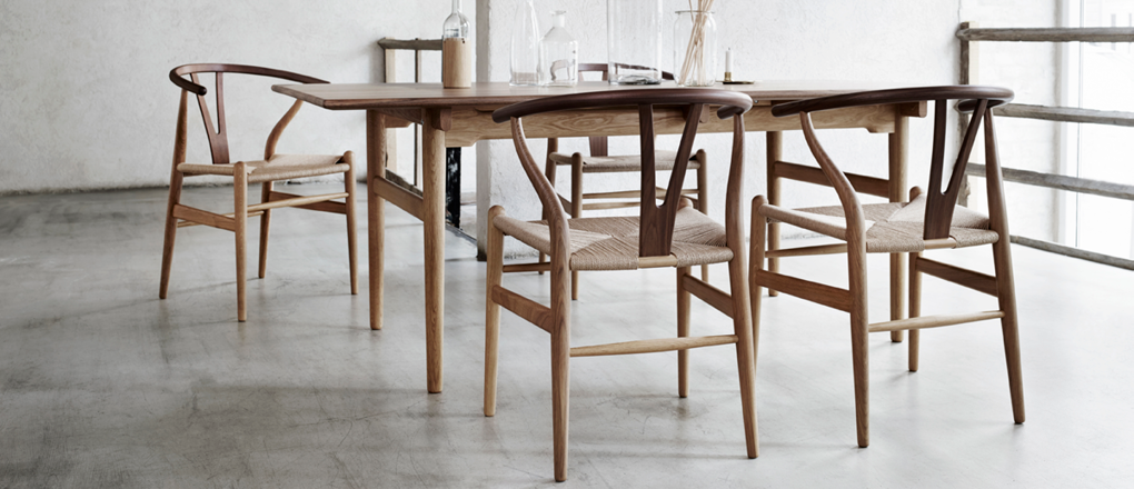 Carl Hansen sfeer