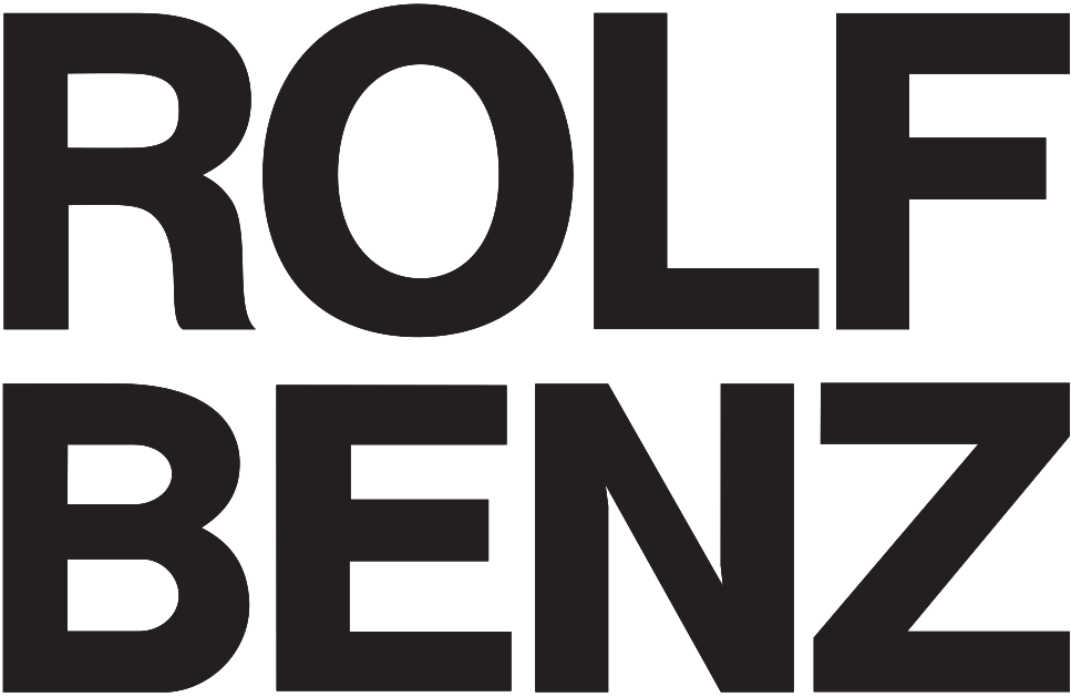 Rolf Benz