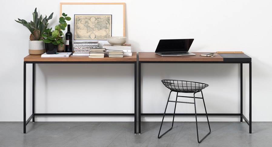 Pastoe Plateau bureau