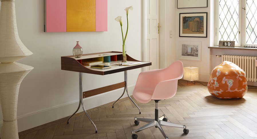 Vitra Home desk