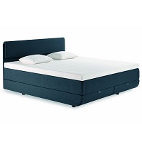 Tempur North boxspring