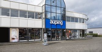 Auping Store Uden