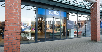 Auping Store Venlo