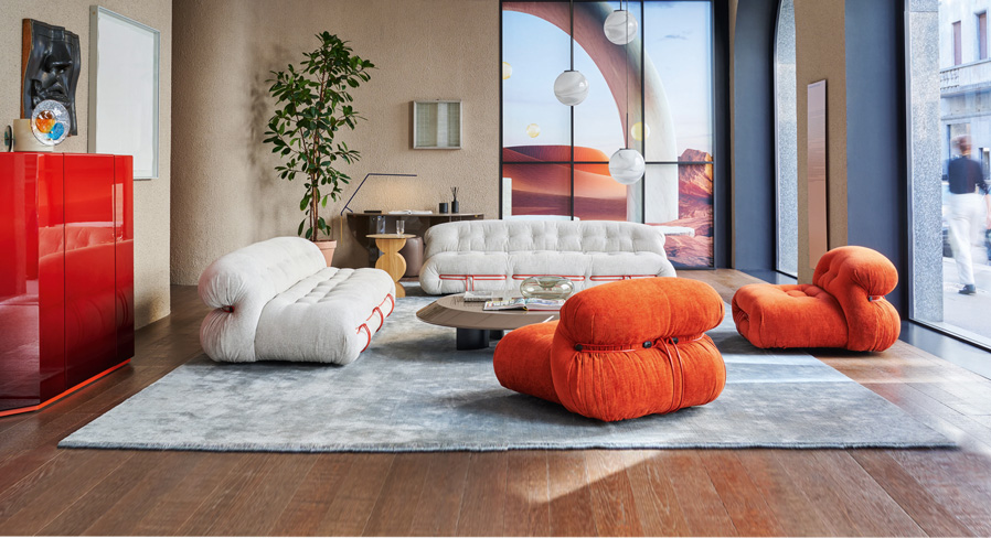 Cassina Soriana