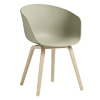 HAY About A Chair AAC 22 eetkamerstoel