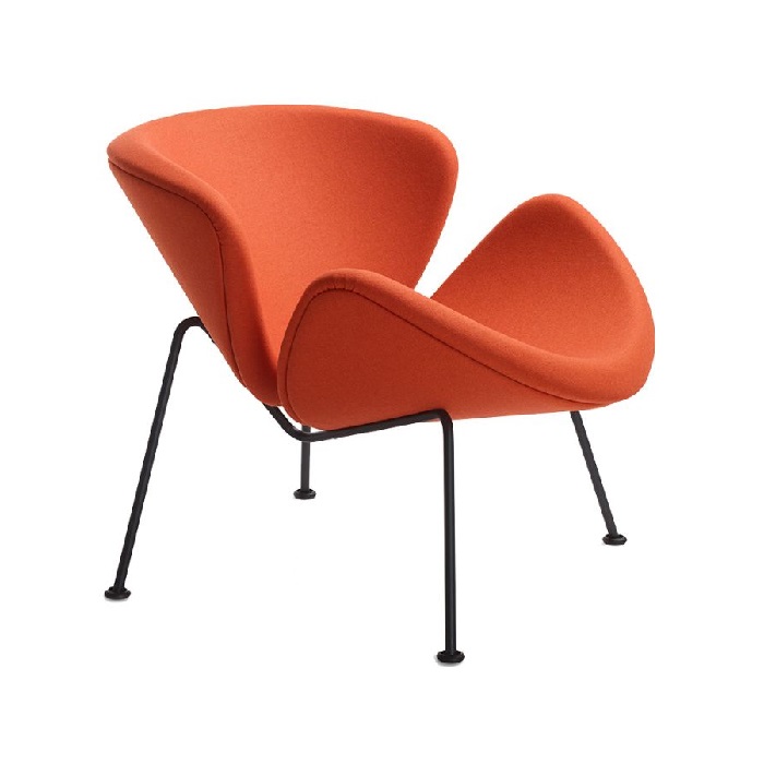 Artifort Orange Slice fauteuil