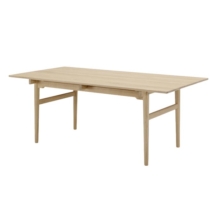 Carl Hansen CH327 tafel