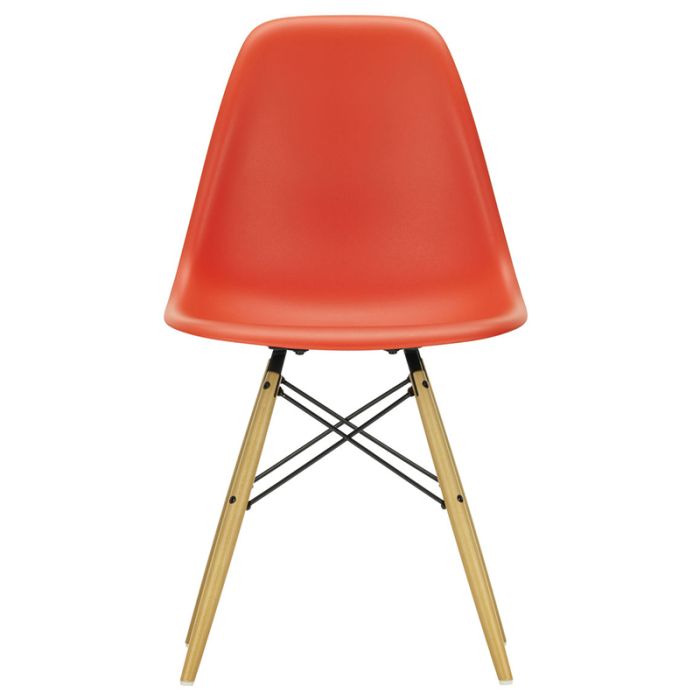 Vitra DSW stoel