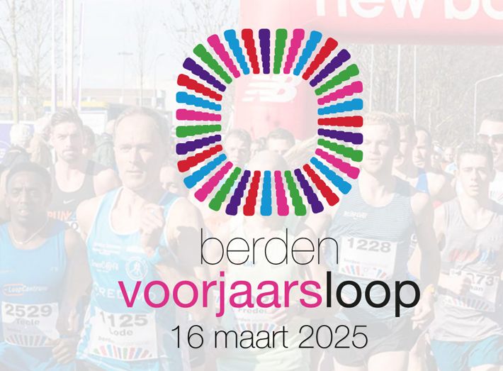 De Berden Voorjaarsloop