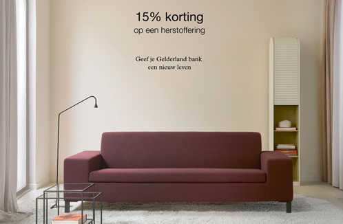 Gelderland herstoffeeractie