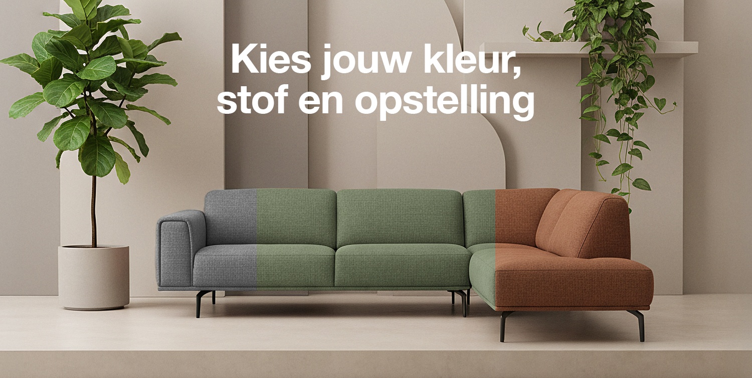 Ontdek LEEF exclusief bij Berden