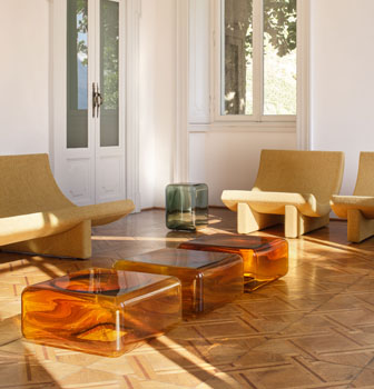 Kartell Masters