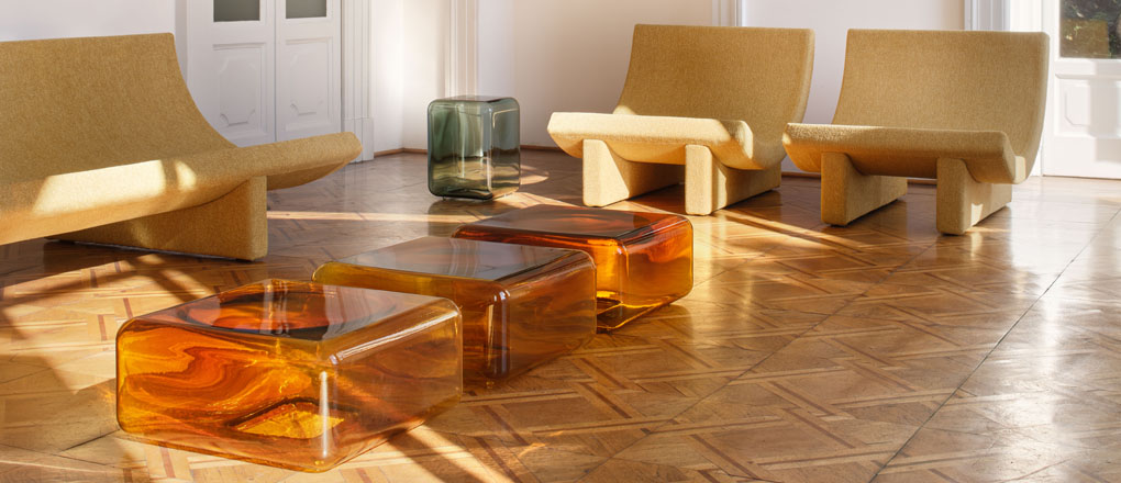 Kartell Masters