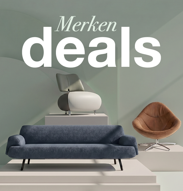 Merken deals bij Berden