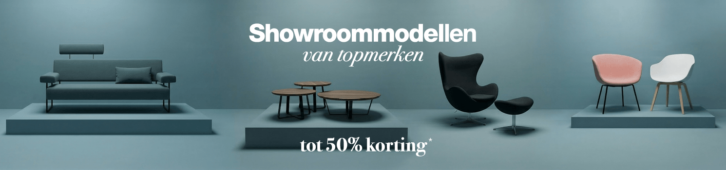 Showroommodellen