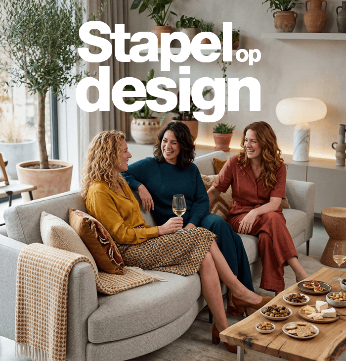 stapel op design