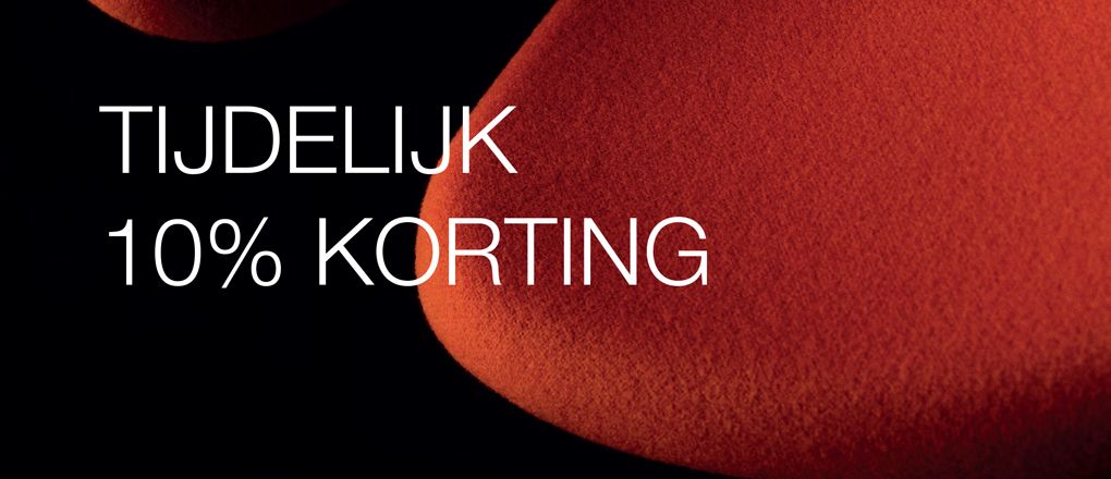 Artifort Shaping Legacy actie