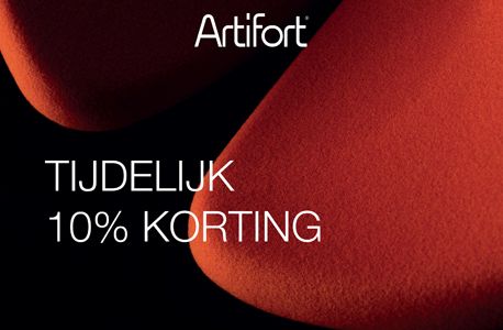 Artifort actie