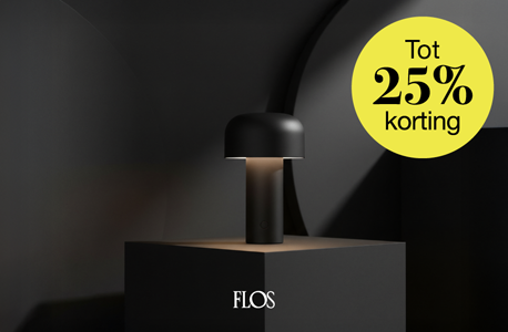 Black Friday Flos