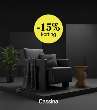 Cassina Black Friday
