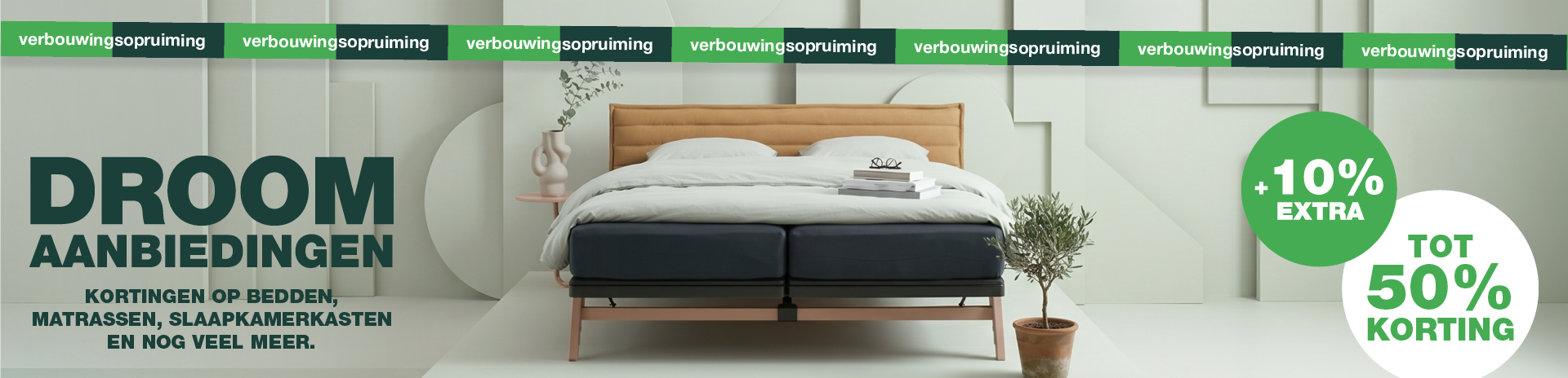 Showroommodellen