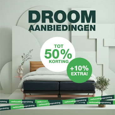 Droomaanbiedingen berden wonen