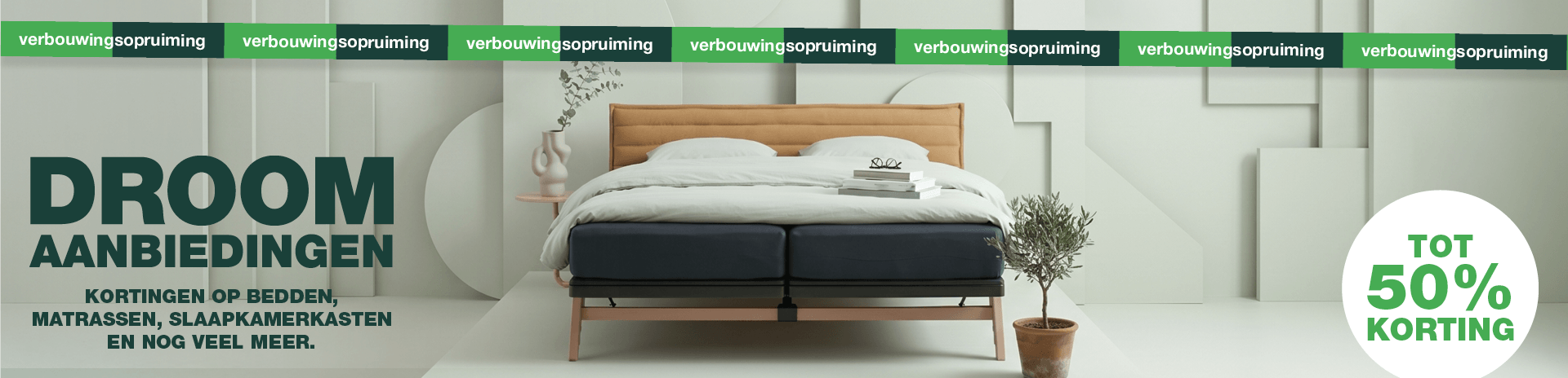Showroommodellen