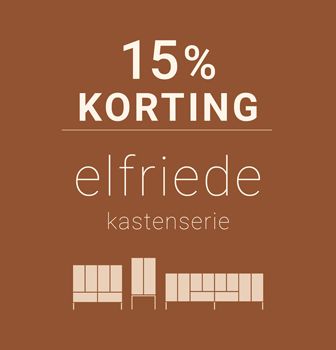 Pilat&Pilat Elfriede actie