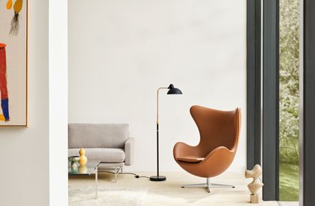 Fritz Hansen Egg actie
