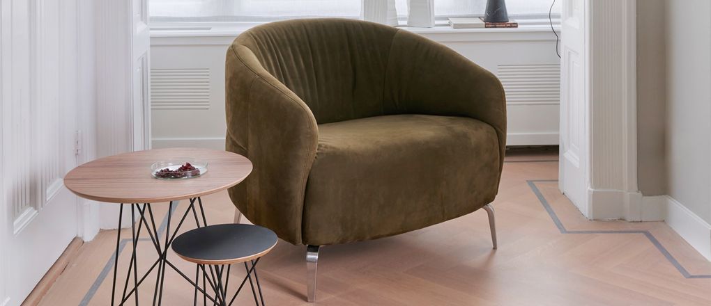 Gelderland fauteuil actie