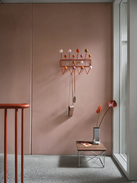 Vitra Hang It All kapstok