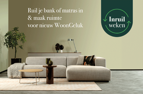 Inruilweken