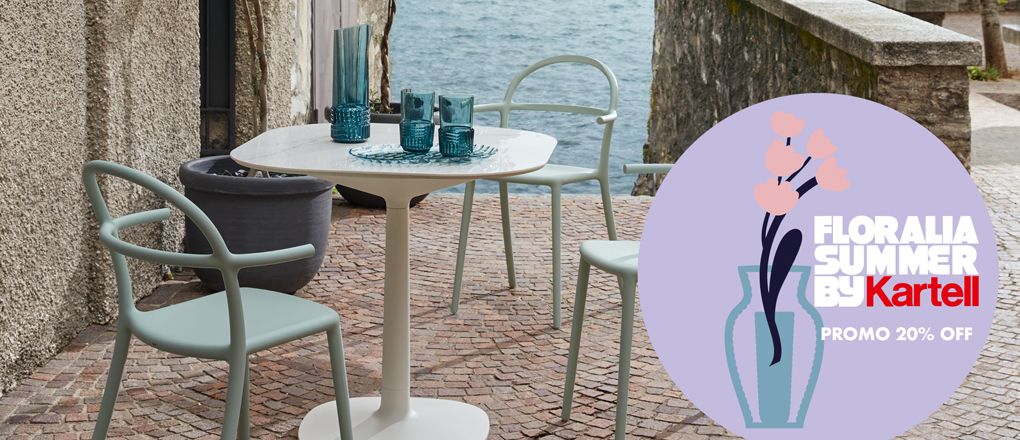 Kartell Summer Promo