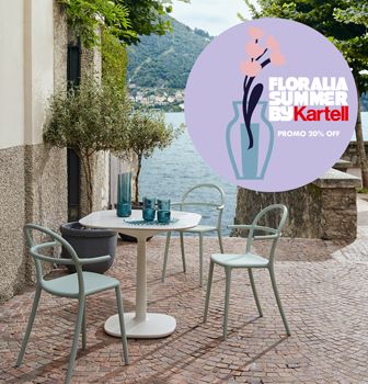 Kartell Summer Promo